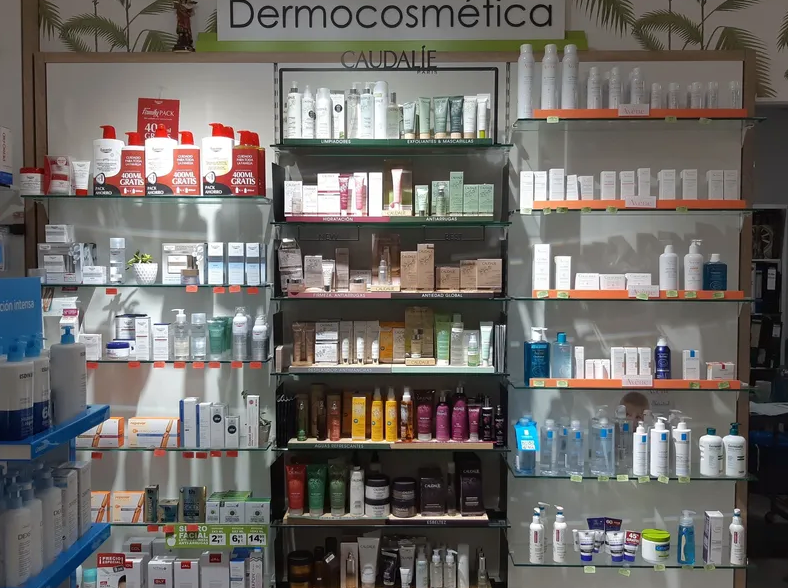 Ofertas dermo
