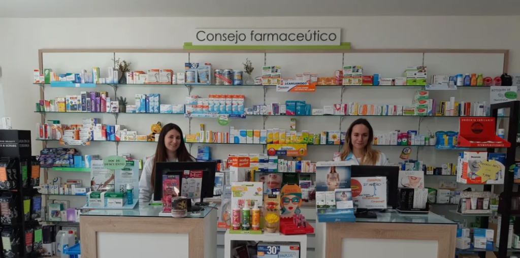 consejo farmaceutico